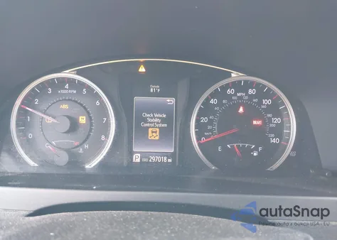 2016 Toyota Camry Se z USA, uszkodzony, nr VIN 4T1BF1FK7GU184678